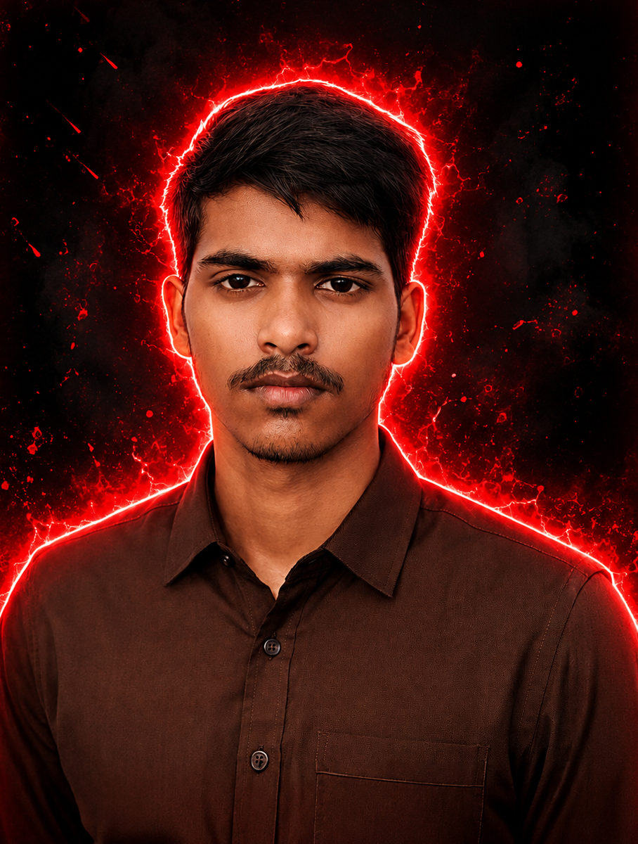 Sandesh Sharma